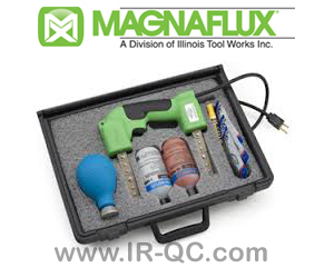  یوک مغناطیسی AC مدل Y1 ساخت Magnaflux 